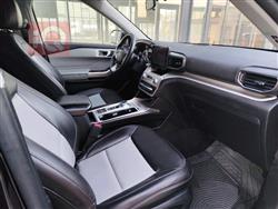 فۆرد ئێکسپلۆرەر